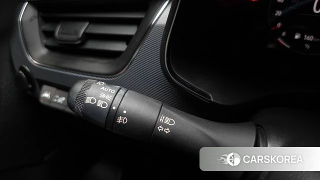 Renault Korea (Samsung) XM3 id 4614694 из Кореи 11