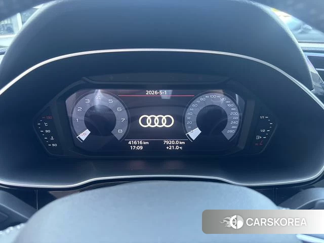 Audi Q3 id 4273326 из Китая 11