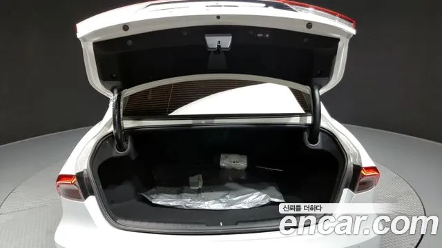 Hyundai The New Grandeur IG id 2936682 из Кореи 11