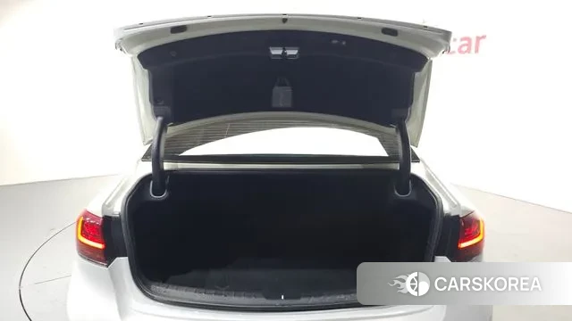 Kia K7 Premier id 3626694 из Кореи 11