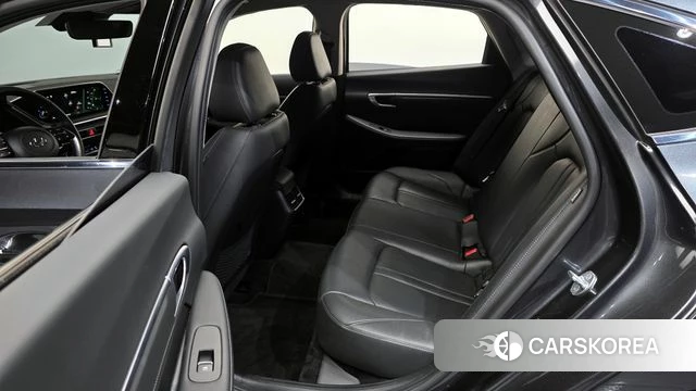 Hyundai Sonata (DN8) id 3878063 из Кореи 11