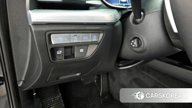 Genesis G80 (RG3) id 4445919 из Кореи 11
