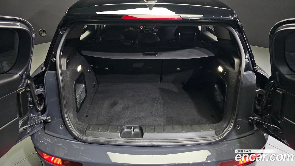 Mini Cooper S Clubman id 1310104 из Кореи 11