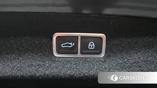 Genesis G90 (RS4) id 3596864 из Кореи 11