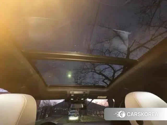 Volkswagen T-Roc id 3756987 из Кореи 11