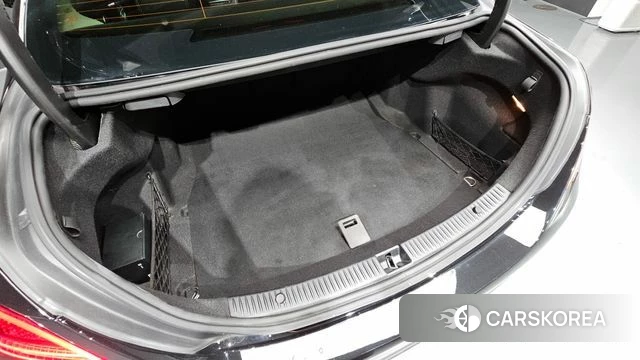 Mercedes-Benz C-Class W205 id 4530756 из Кореи 11