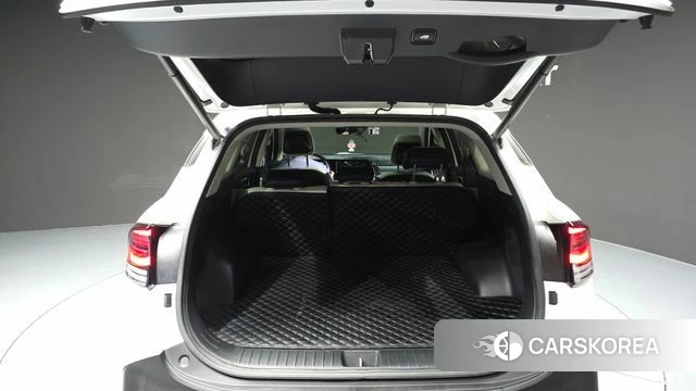 Kia Sportage 5th Generation Hybrid id 4223180 из Кореи 11