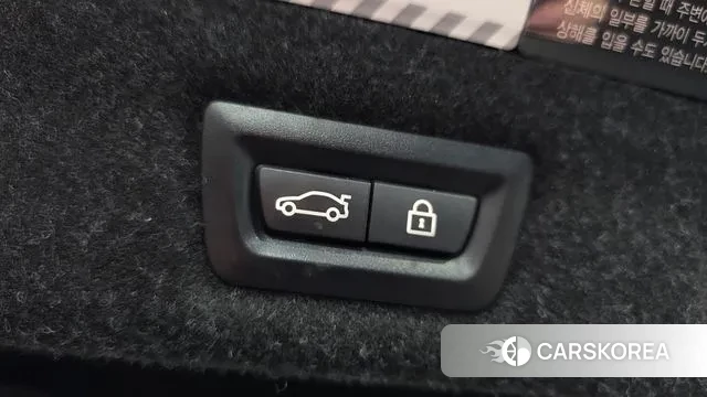 BMW 5 Series (G30) id 3474751 из Кореи 11