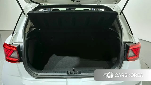 Hyundai Venue id 4323893 из Кореи 11