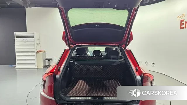 Kia EV6 id 2915287 из Кореи 11