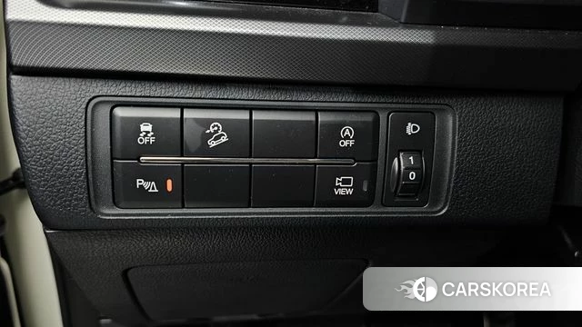 Ssangyong The New Rexton Sports Cannes id 4222815 из Кореи 11