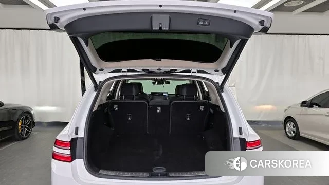 Genesis GV80 id 3747863 из Кореи 11