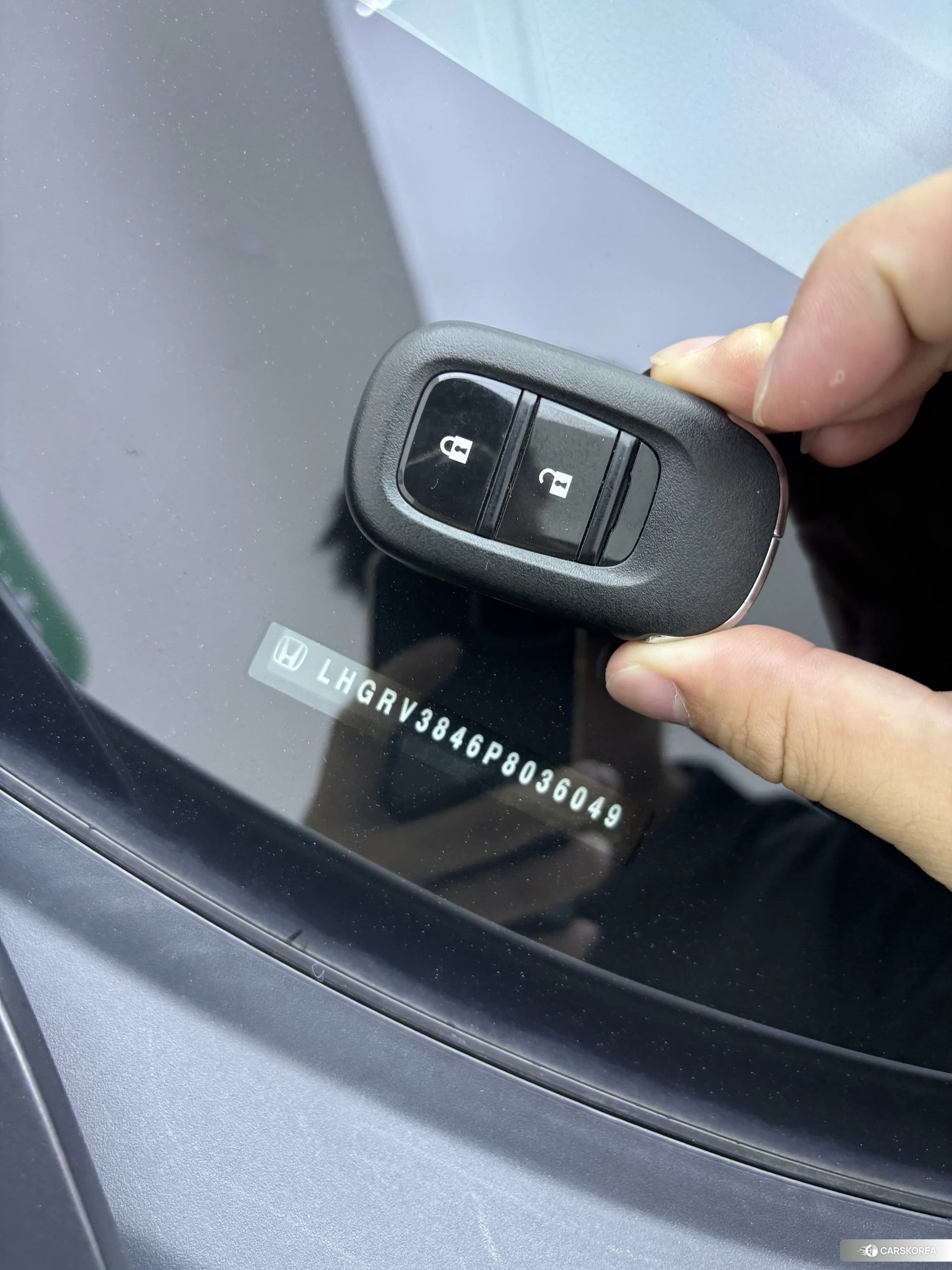 Honda Vezel id 4511002 из Китая 11