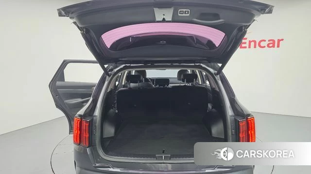 Kia Sorento 4th Generation id 4604707 из Кореи 11