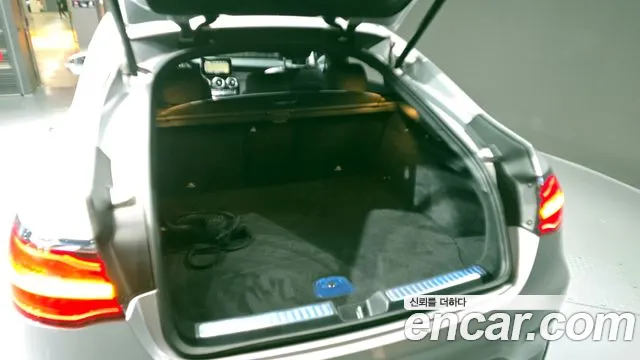 Mercedes-Benz GLC-Class X253 id 2598409 из Кореи 11