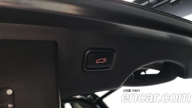 Kia The New Sorento id 2808346 из Кореи 11