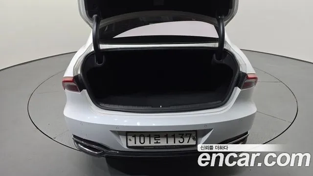 Hyundai The New Grandeur IG id 2927682 из Кореи 11