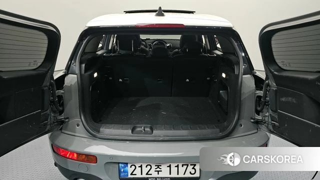Mini Cooper Clubman id 4330207 из Кореи 11