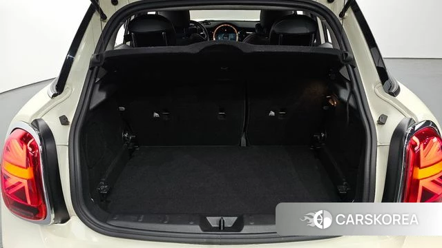 Mini Cooper id 3965085 из Кореи 11