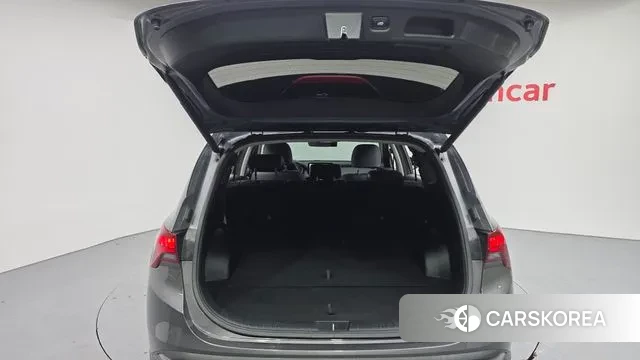 Hyundai The New Santa Fe id 3503365 из Кореи 11