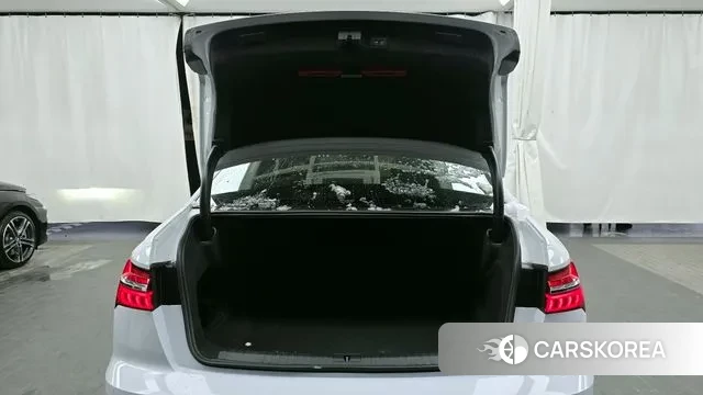 Audi A6 (C8) id 3448917 из Кореи 11