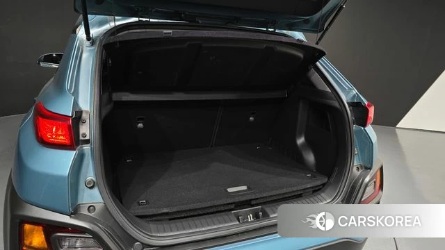 Hyundai Kona id 3853292 из Кореи 11