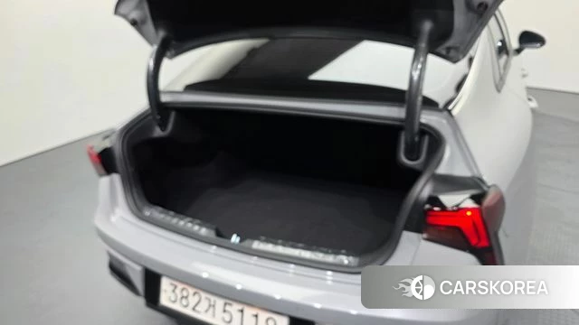 Kia The New K5 Hybrid 3rd generation id 3817267 из Кореи 11