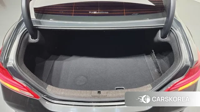 Genesis G70 id 3090861 из Кореи 11