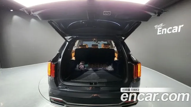 Kia Sorento 4th Generation id 2896378 из Кореи 11