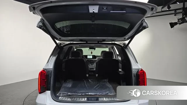 Hyundai The New Palisade id 3624677 из Кореи 11