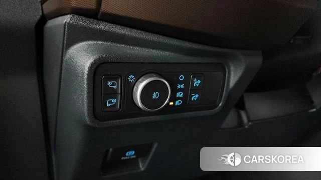 Ford Bronco 6th Generation id 4572636 из Кореи 11