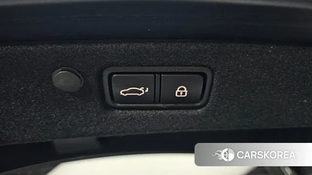 Hyundai The New Grandeur IG Hybrid id 3492950 из Кореи 11