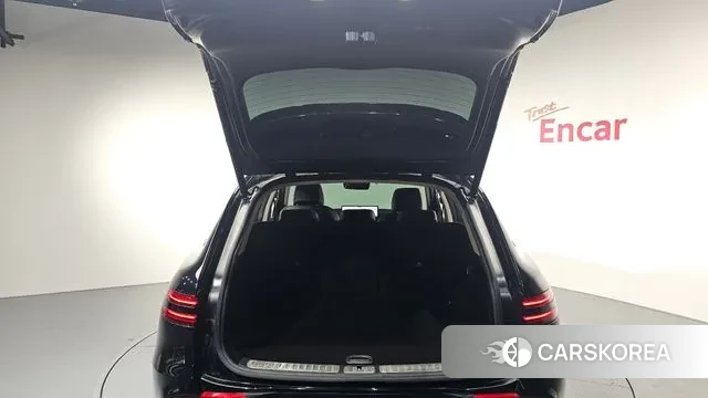 Genesis GV70 id 3573075 из Кореи 11