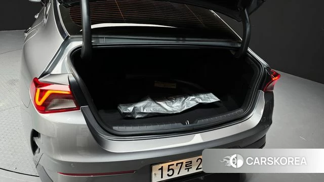 Kia K5 Hybrid 3rd Generation id 4415105 из Кореи 11
