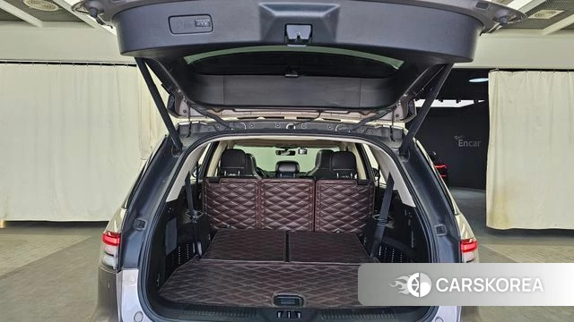 Lincoln Aviator 2nd generation id 3801058 из Кореи 11