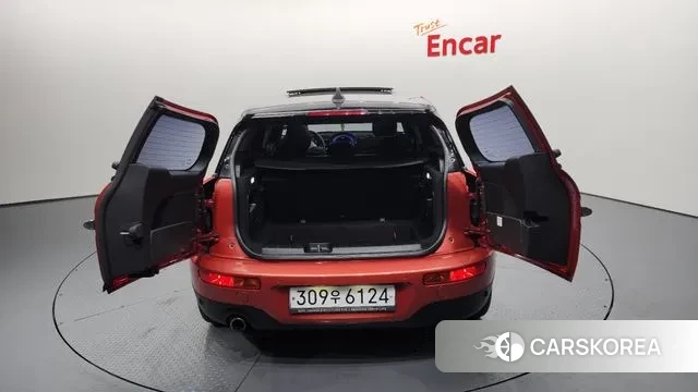 Mini Cooper Clubman id 3607766 из Кореи 11