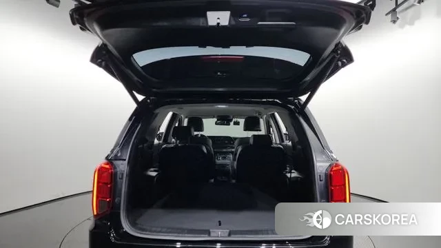 Hyundai Palisade id 3023890 из Кореи 11