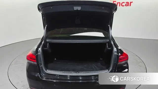 Genesis G80 id 3772761 из Кореи 11