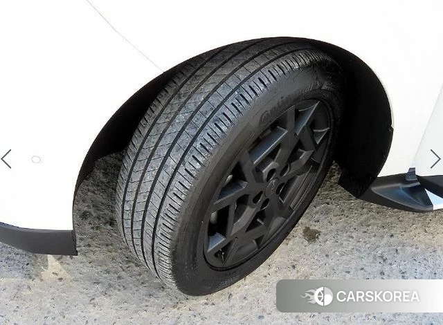 Kia The New Carnival 4th Generation id 4329416 из Кореи 11