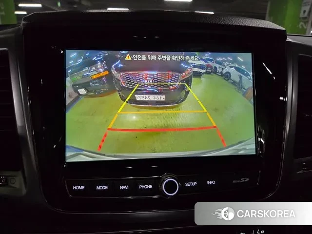 Ssangyong All New Rexton id 3098153 из Кореи 11