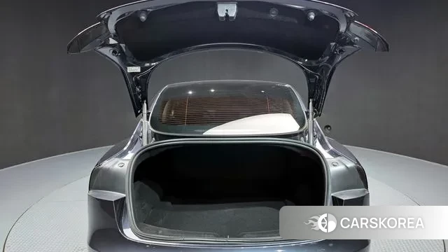 Tesla Model 3 id 3353416 из Кореи 11