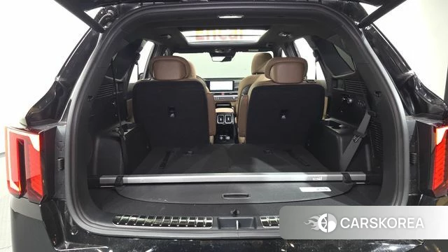 Kia The New Sorento 4th Generation id 4744361 из Кореи 11