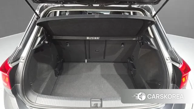 Volkswagen T-Roc id 3519324 из Кореи 11