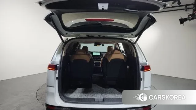 Kia Carnival 4th generation id 3610472 из Кореи 11