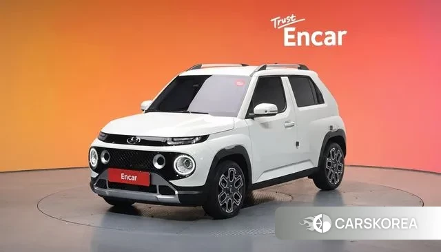 Hyundai Casper id 3393768 из Кореи 11