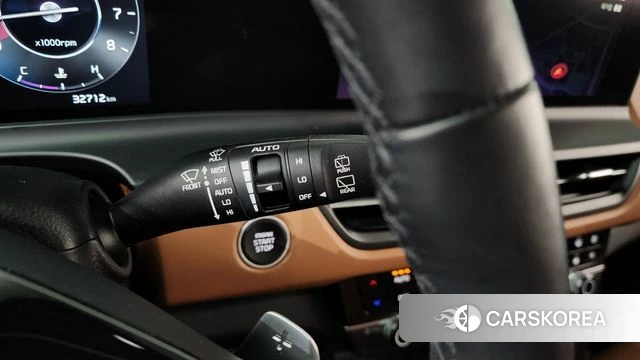 Kia The New Seltos id 4361155 из Кореи 11