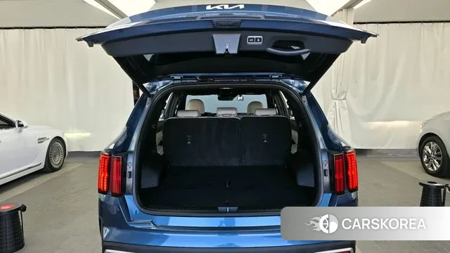 Kia Sorento 4th Generation id 3670316 из Кореи 11