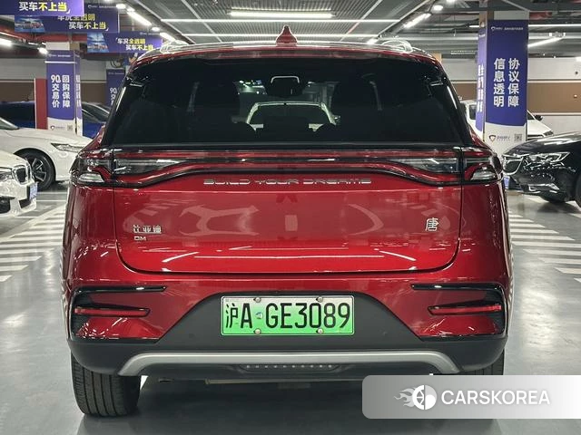 BYD Tang DM id 4241891 из Китая 11
