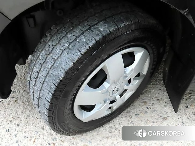Renault Korea (Samsung) Master id 4741418 из Кореи 11