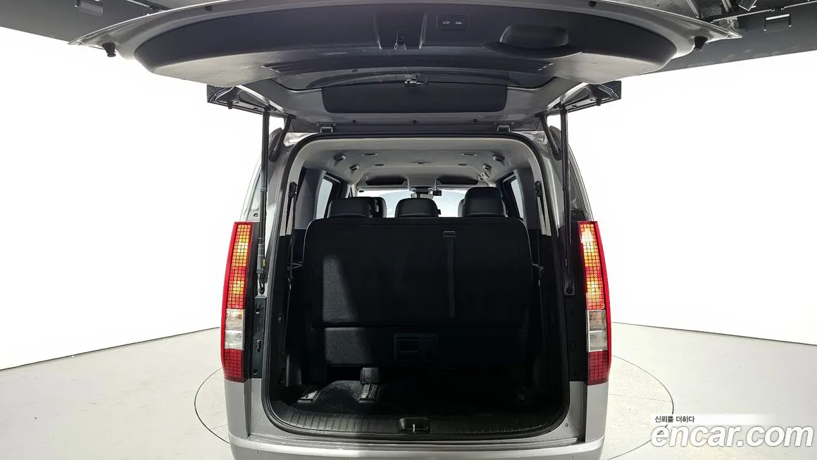 Hyundai Staria id 1833639 из Кореи 11